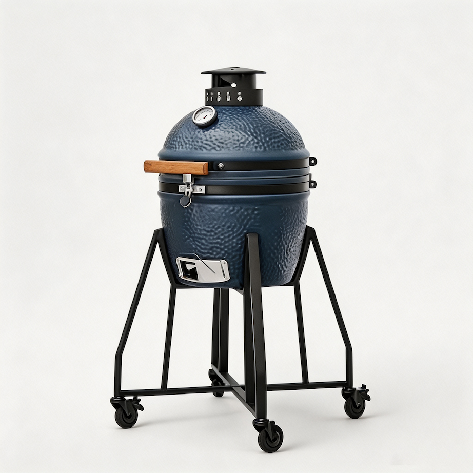 Ceramic Stove